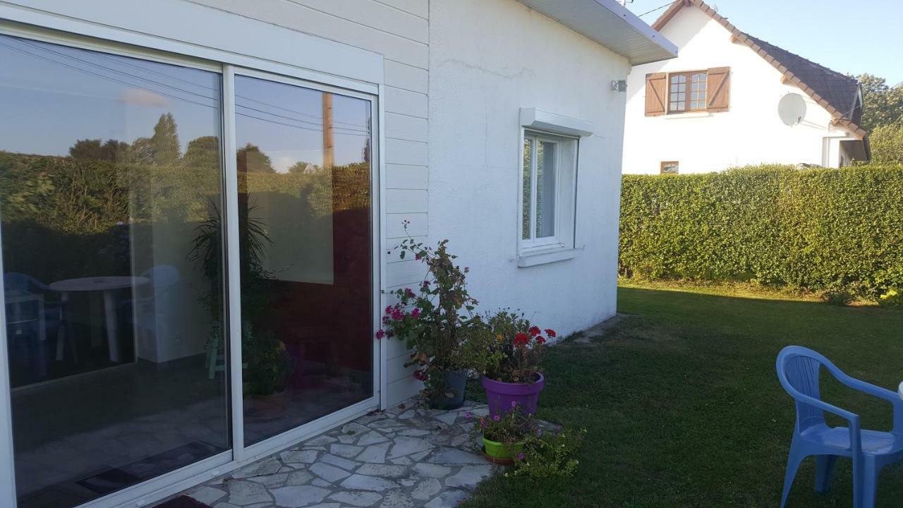 La Maison Des Oiseaux Eu (Seine-Maritime) Ngoại thất bức ảnh